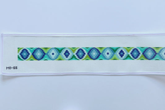 Mopsey Bargello Purse Strap