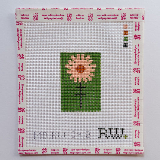 Rachel Westhead Designs: Mod Daisies 2