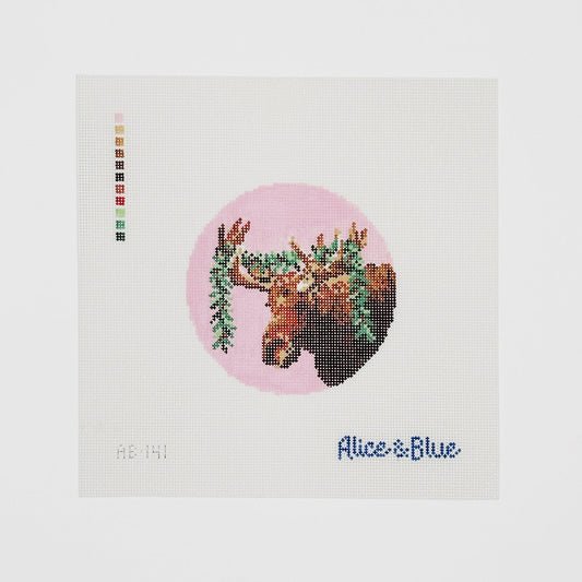 Garland Moose