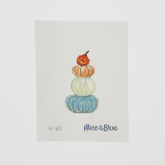 Princess Pumpkins