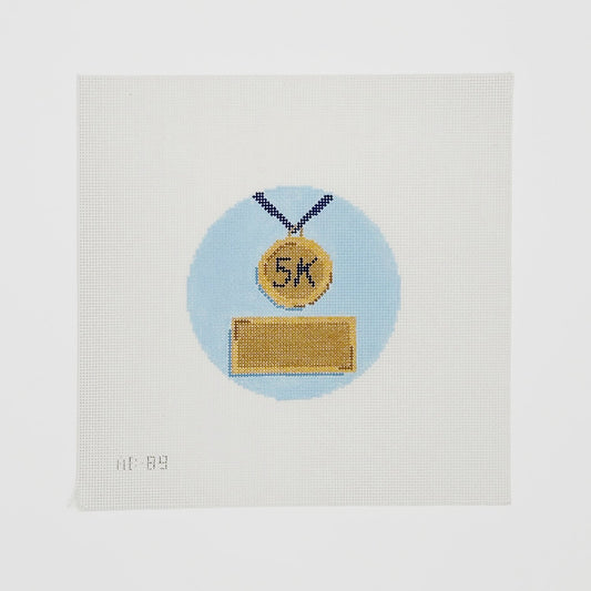 5k Medal