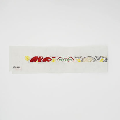 Raw Bar Belt