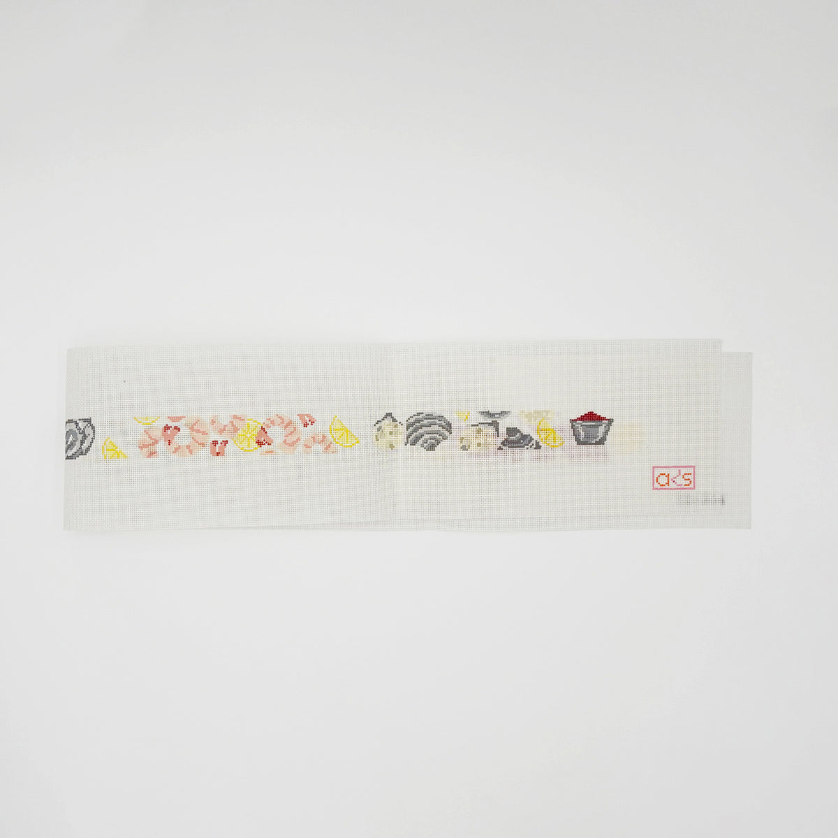 Raw Bar Belt