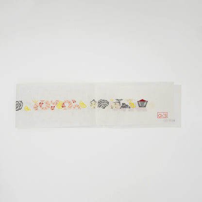 Raw Bar Belt