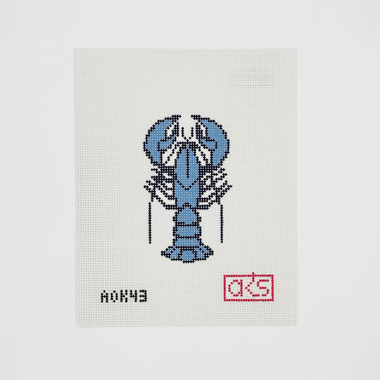 Blue Lobster