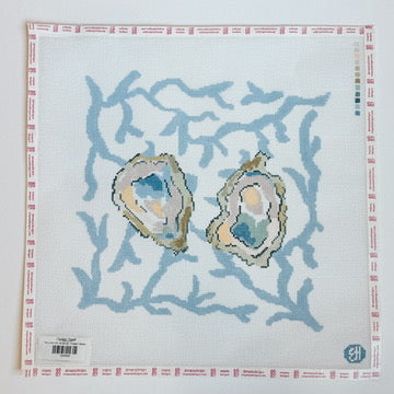 Oyster Reef