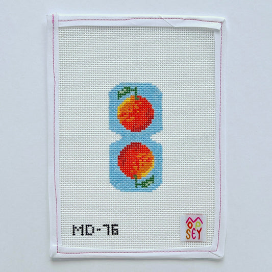 Oranges Charm
