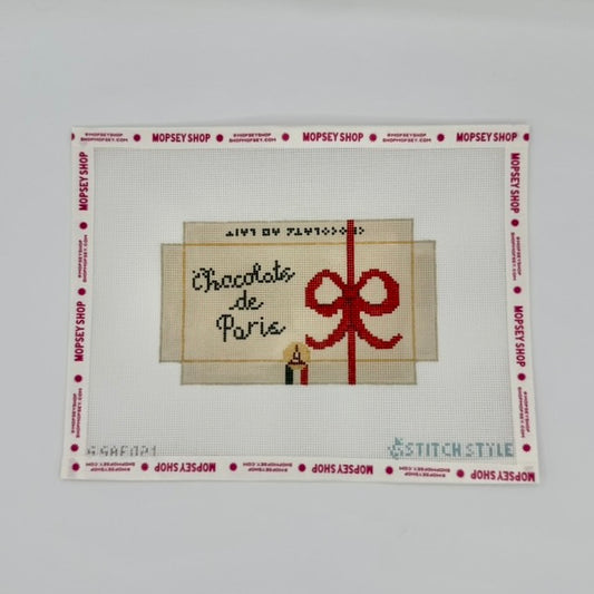 3D Chocolates de Paris