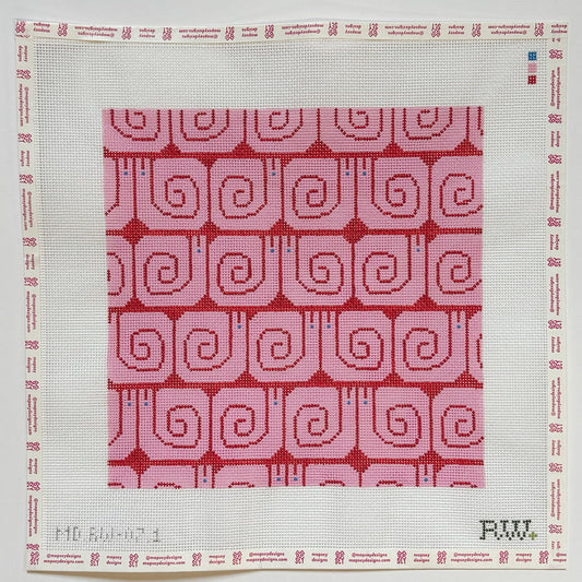 Rachel Westhead Designs: Snails