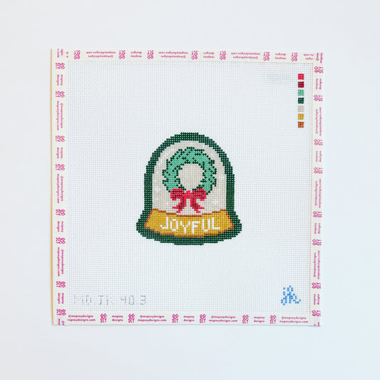 Jenny Koland: Joyful Globe
