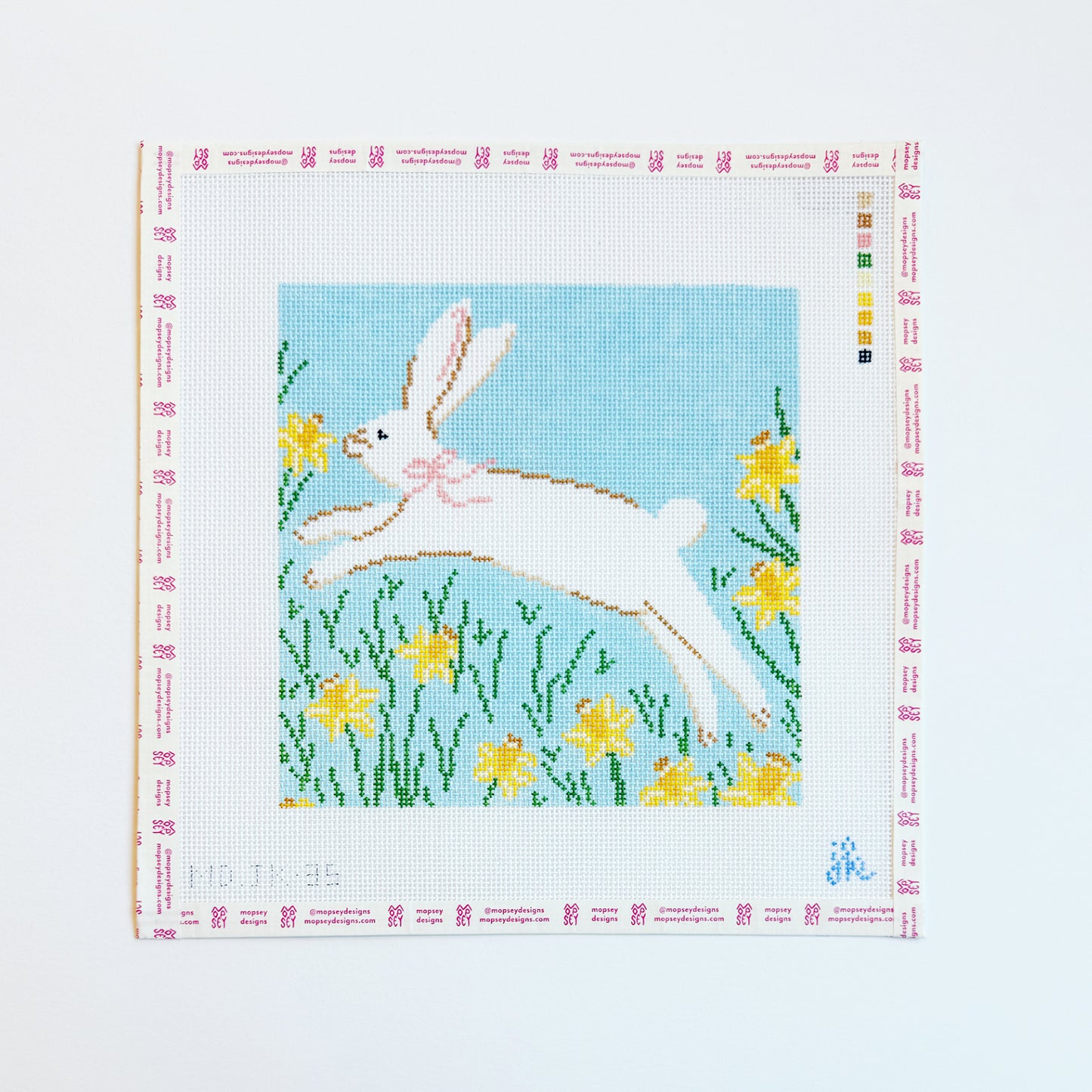 Jenny Koland: Spring Bunny