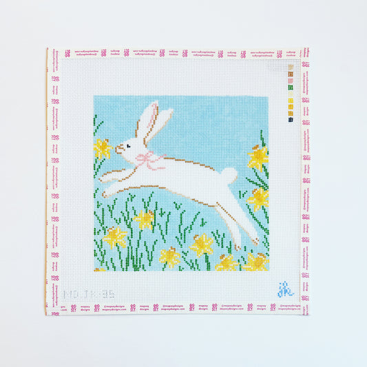 Jenny Koland: Spring Bunny