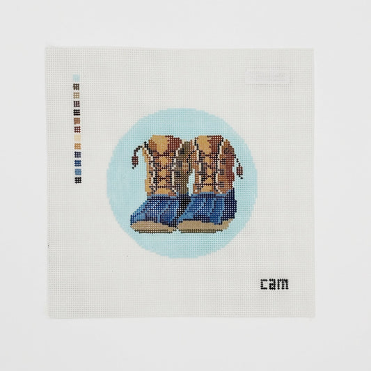 Duck Boots