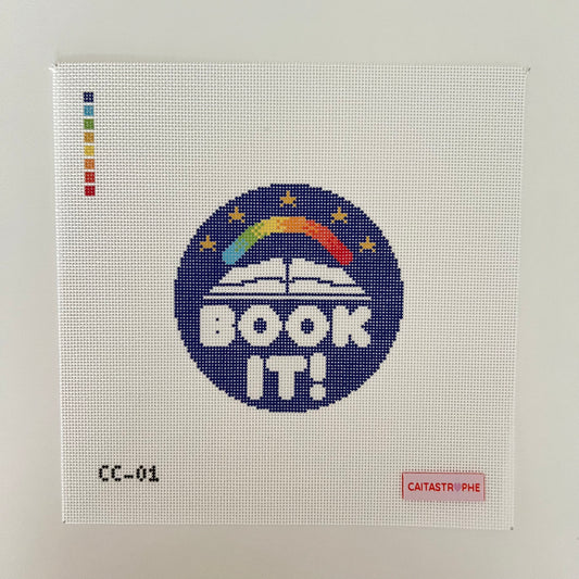 TS - Book It
