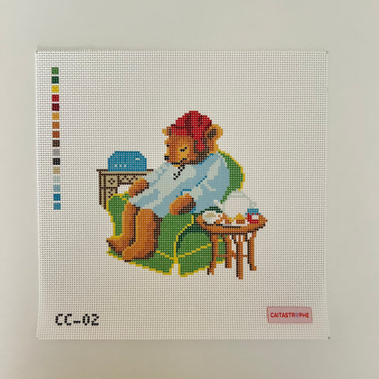 TS - Sleepytime