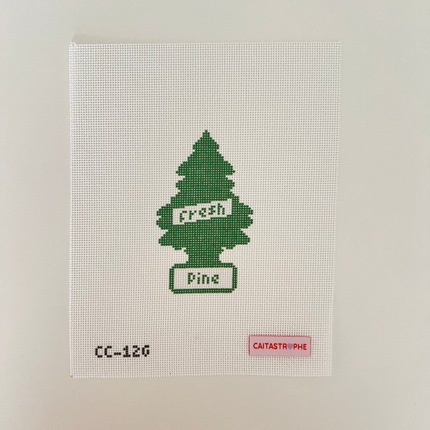 TS - Tree Freshener Pine