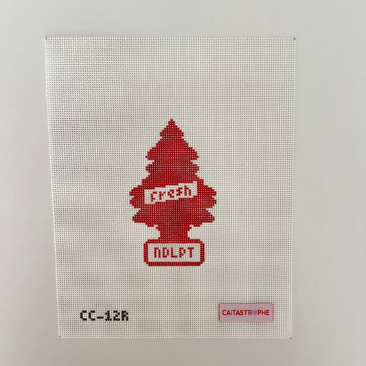 TS - Tree Freshener NDLPT