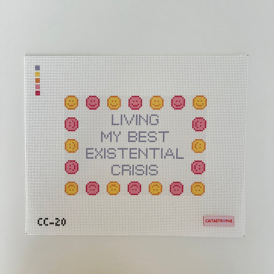 TS - Living My Best Existential Crisis