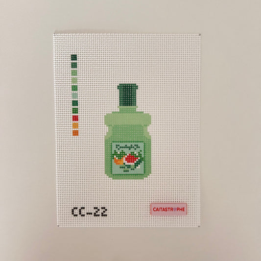 TS - Cucumber Melon Lotion