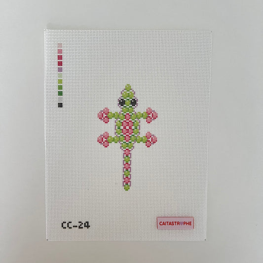 TS - Bead Lizard