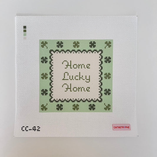 TS - Home Lucky Home