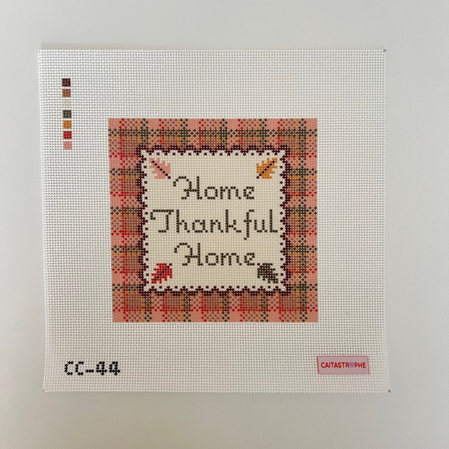 TS - Home Thankful Home