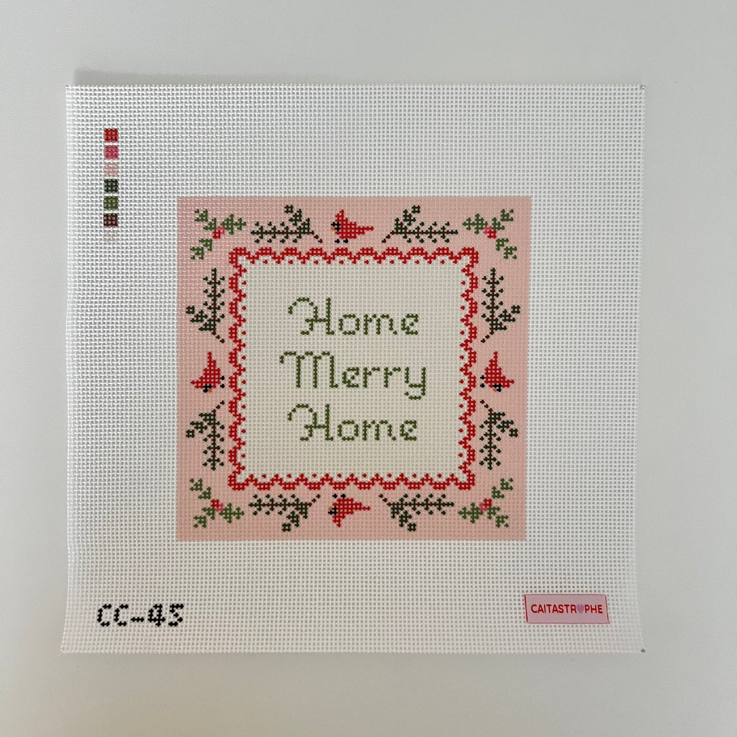 TS - Home Merry Home
