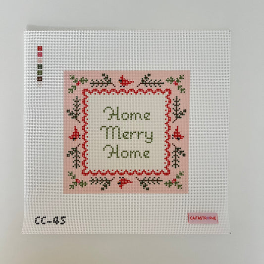 TS - Home Merry Home