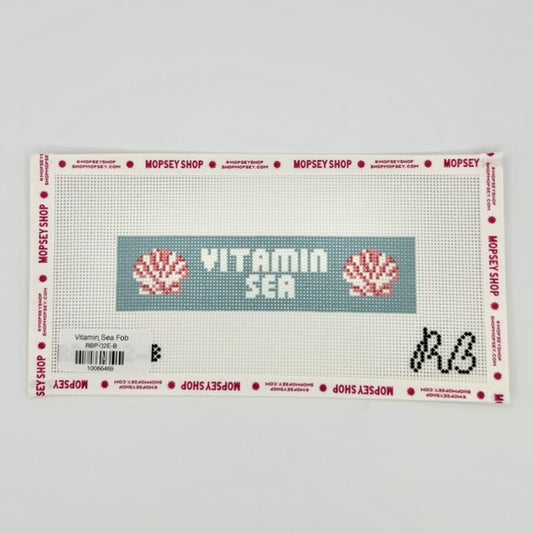 Vitamin Sea Fob