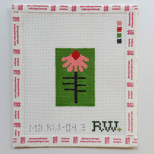 Rachel Westhead Designs: Mod Daisies 3