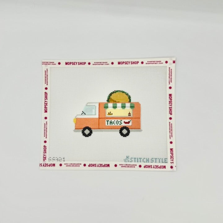 Taco Truck