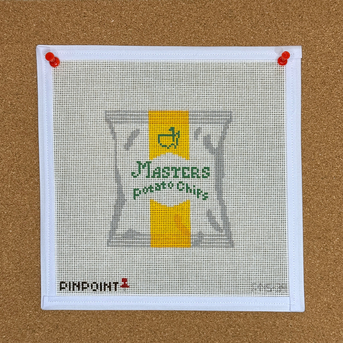 Master's Potato Chips