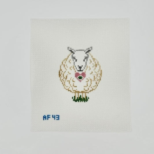 I Love Ewe