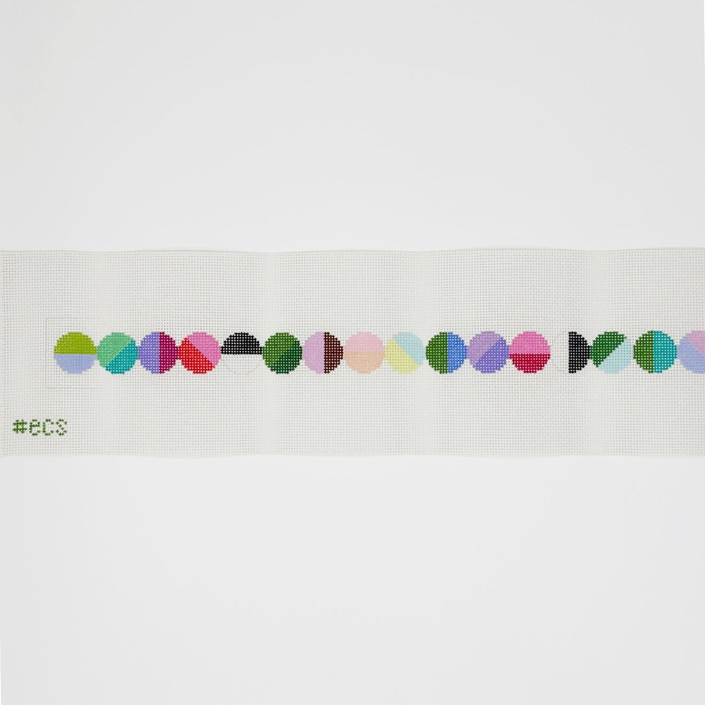 Lulu Needlepoint Belt