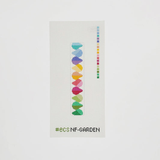 Garden Key Fob