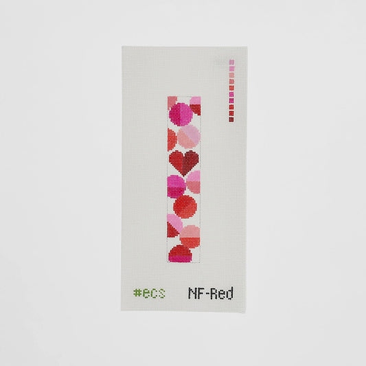 Galentine Key Fob