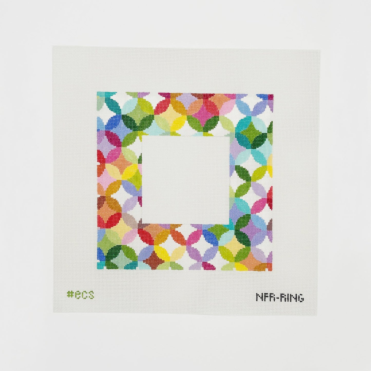 Quilt Ring Frame