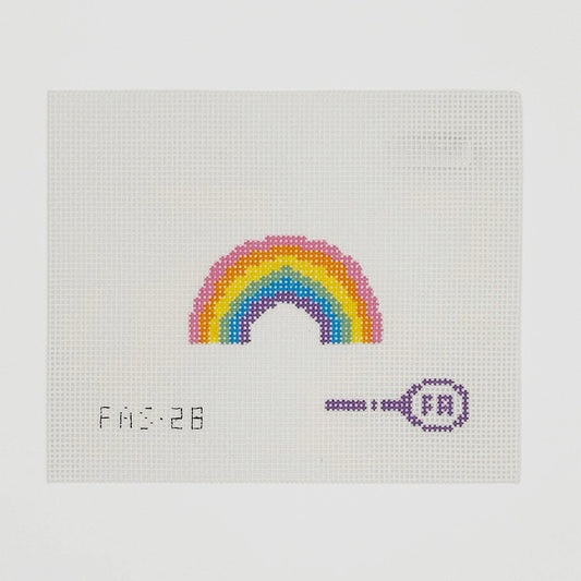 Mini Rainbow