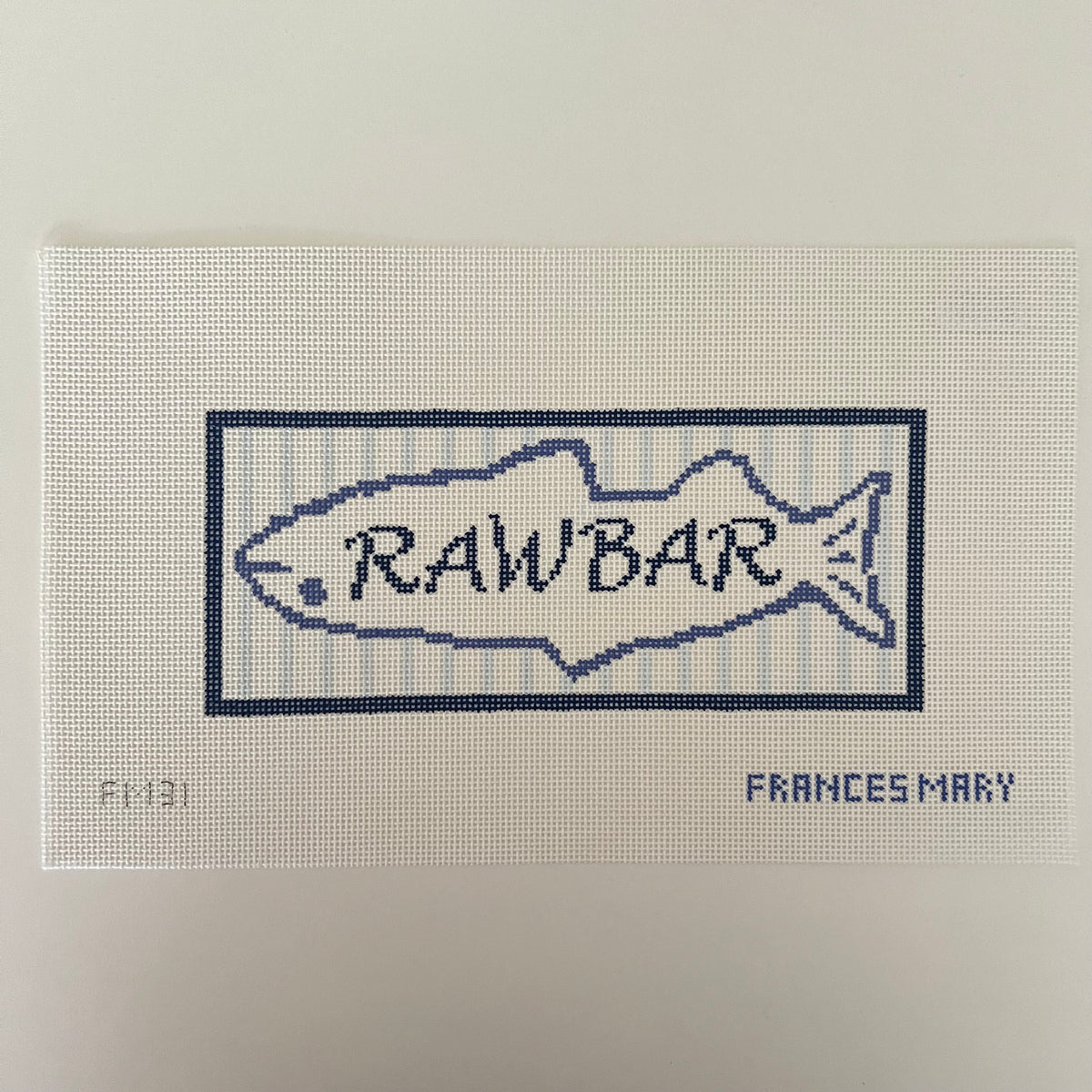 TS - Rawbar