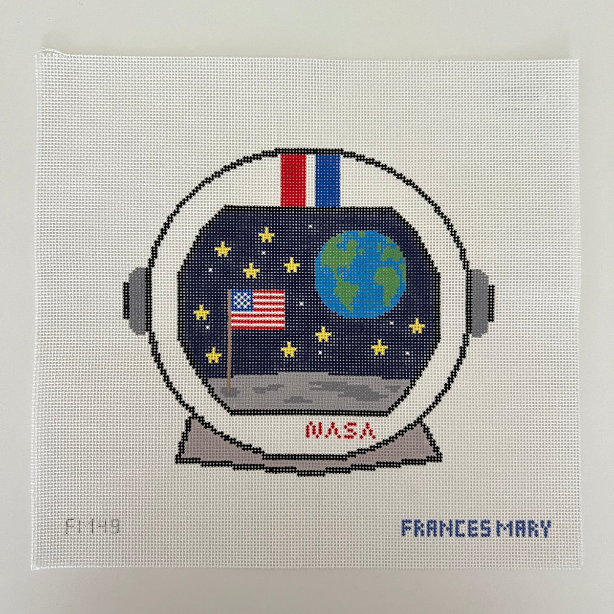 TS - Astronaut Helmet