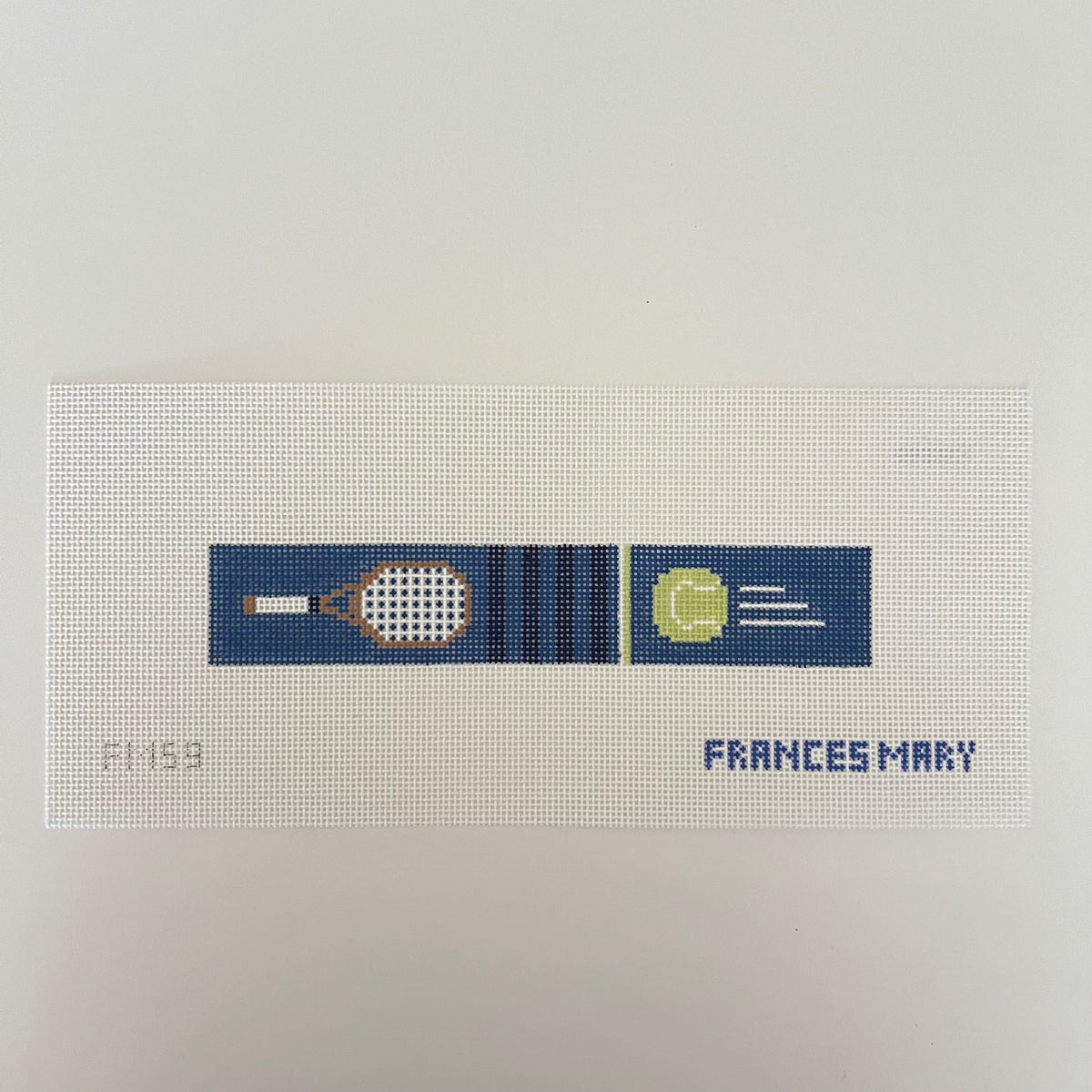 TS - Tennis Key Fob