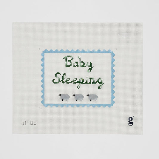 Baby Sleeping