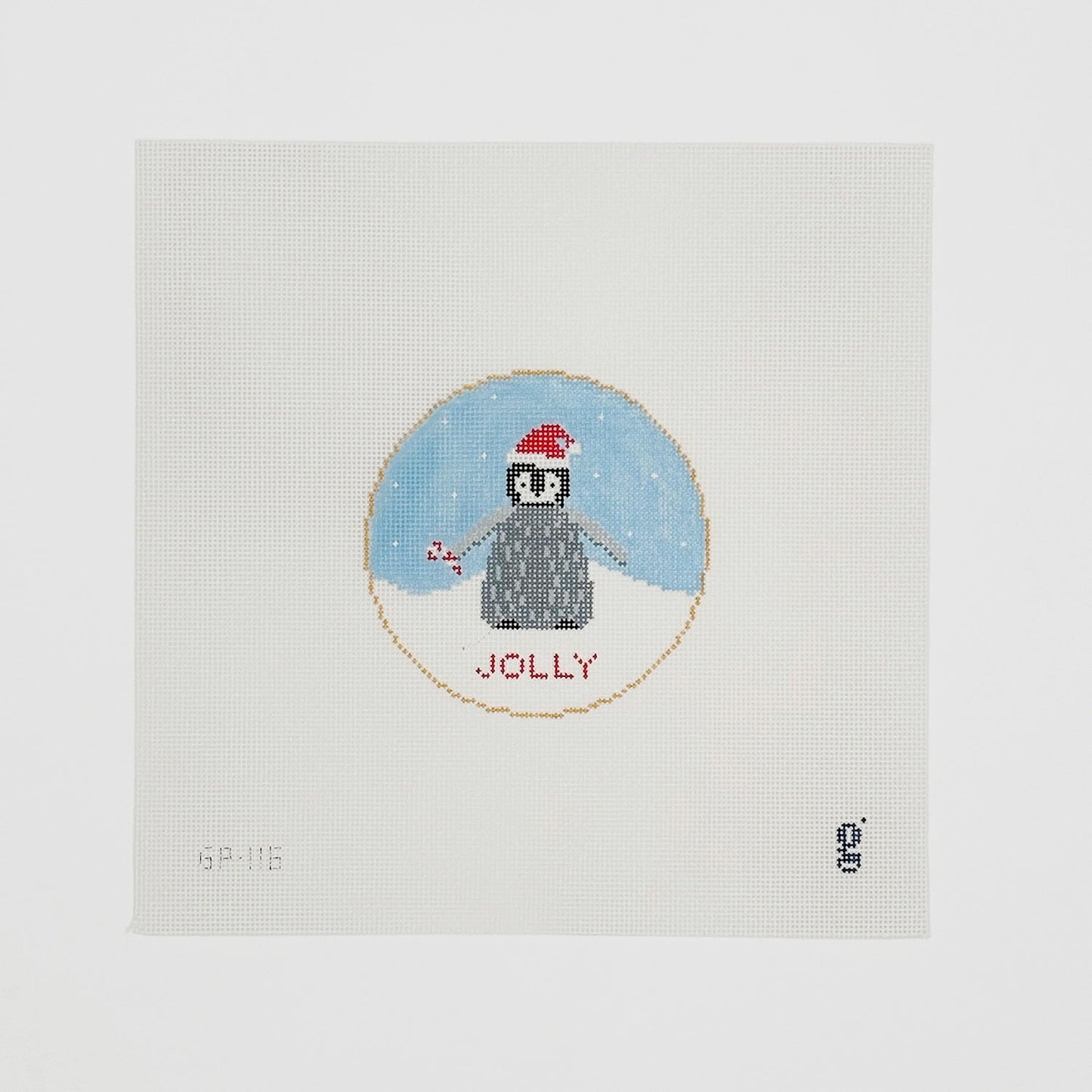 Jolly Penguin