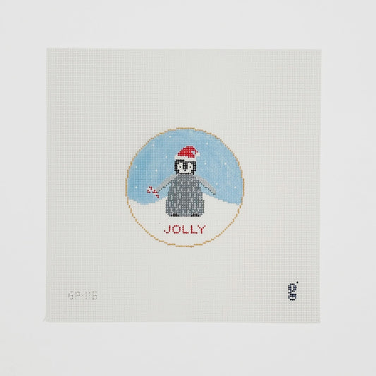 Jolly Penguin