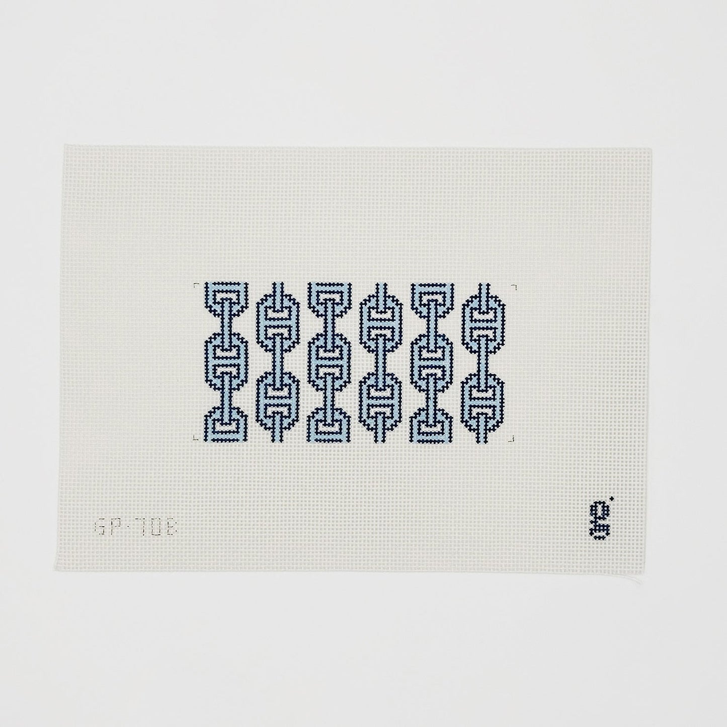 Links Insert - Blue