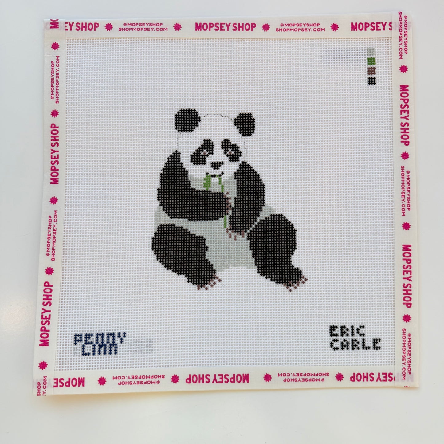 Panda Bear