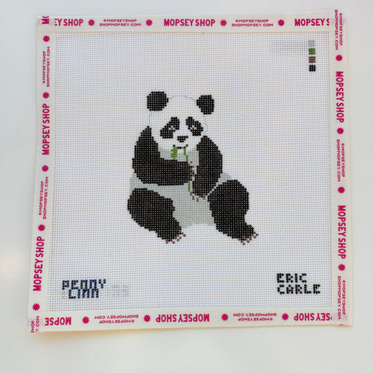 Panda Bear