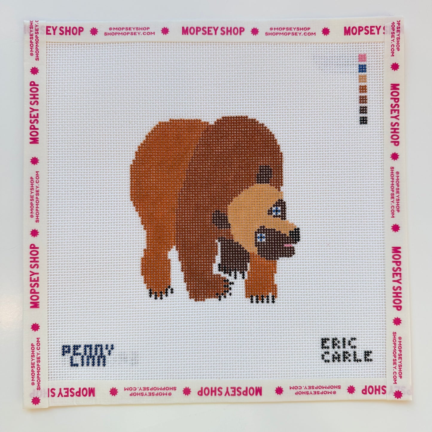 Brown Bear