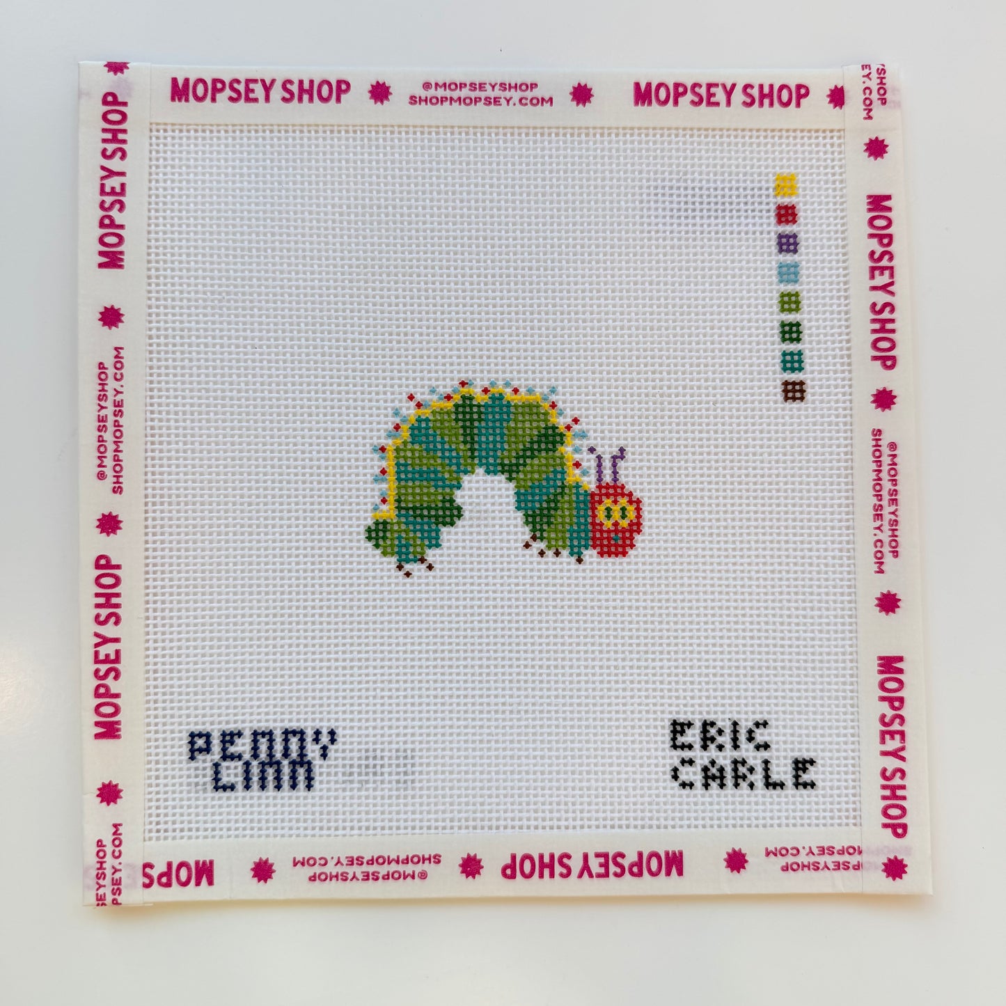 Caterpillar Mini