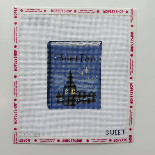 Peter Pan Book